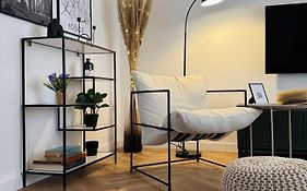 Apartment Yupa